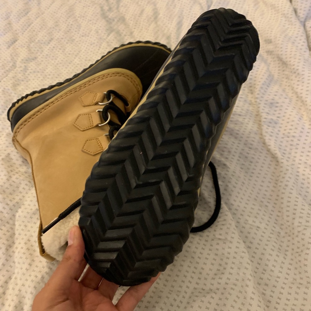 Sorry boots - Picture 4 of 4